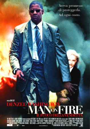 Man on Fire